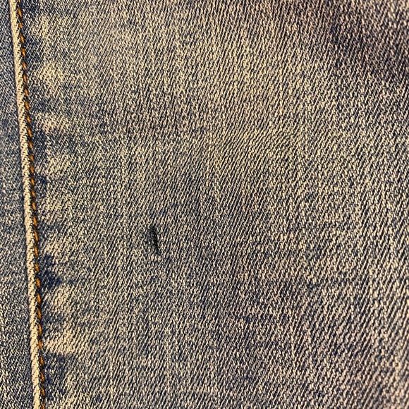 American eagle crop size 6 - Picture 4 of 4